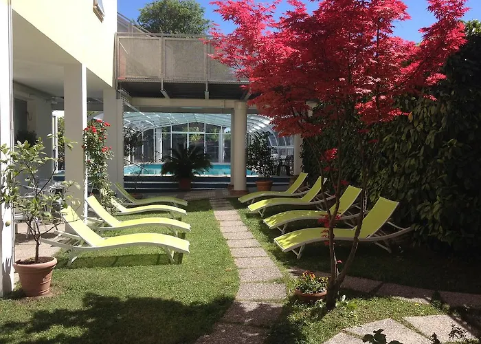 Hotel Terme Belvedere
