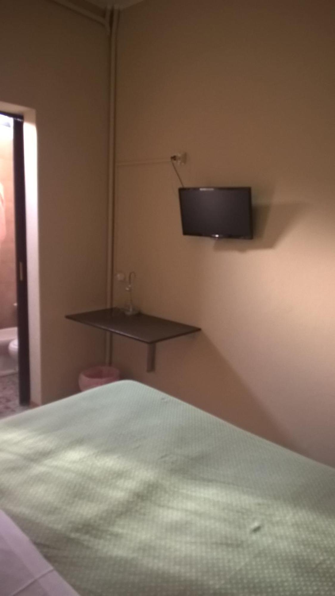 Terme Belvedere Hotel 2*