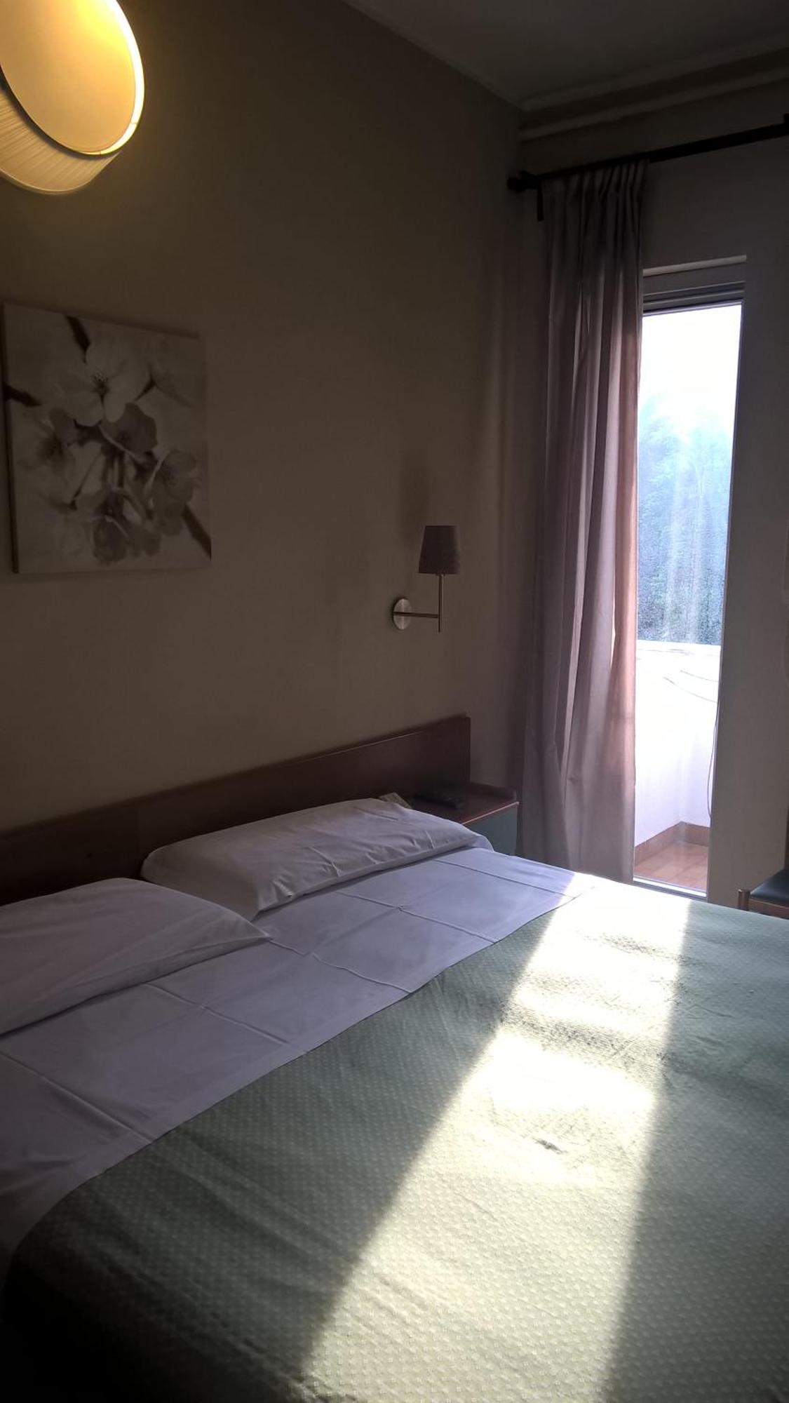 Hotel Terme Belvedere Abano Terme