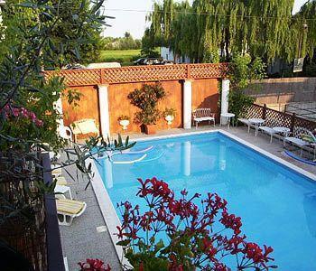 Terme Belvedere 2* Abano Terme