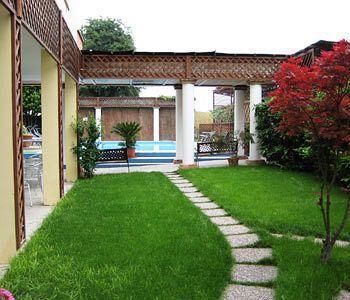 Terme Belvedere Hotel 2*