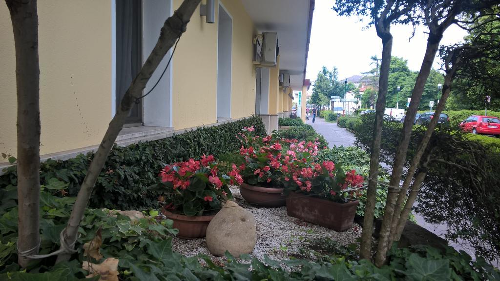 Hotel Terme Belvedere