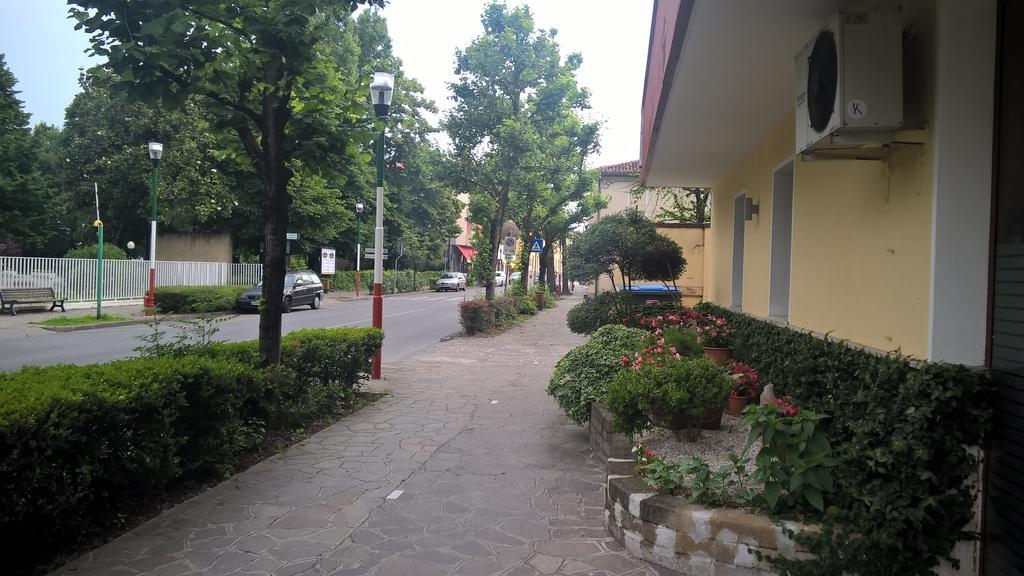 Hotel Terme Belvedere 2*