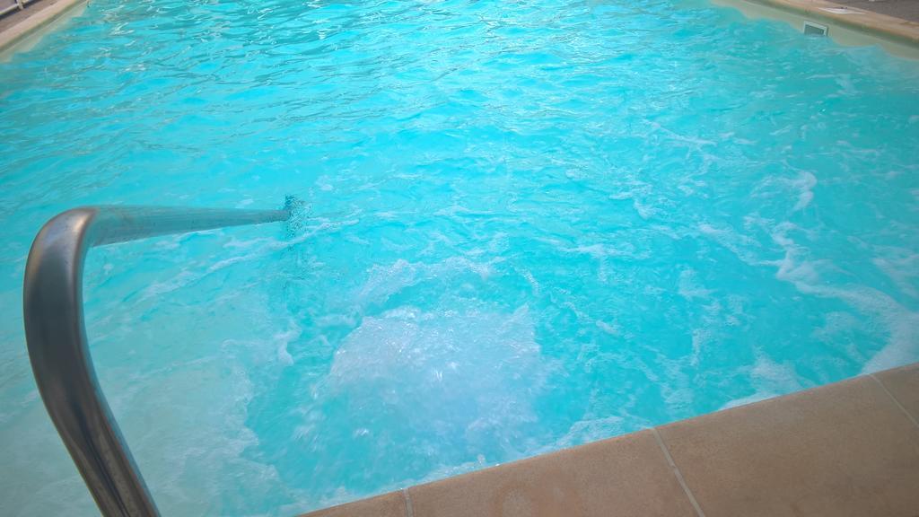 Hotel Terme Belvedere Abano Terme