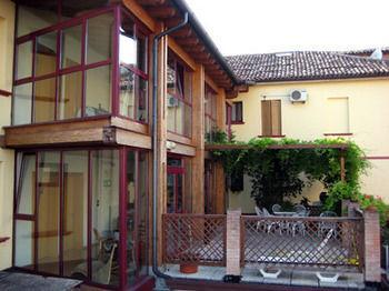 Terme Belvedere Hotel 2*