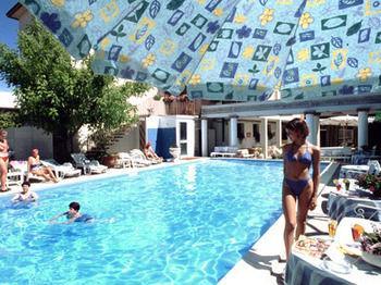 Terme Belvedere Hotel