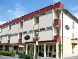 Terme Belvedere Hotel
