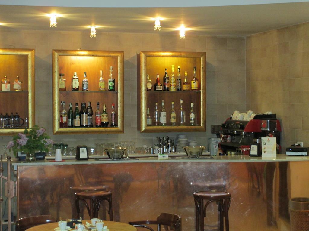 Terme Belvedere Hotel