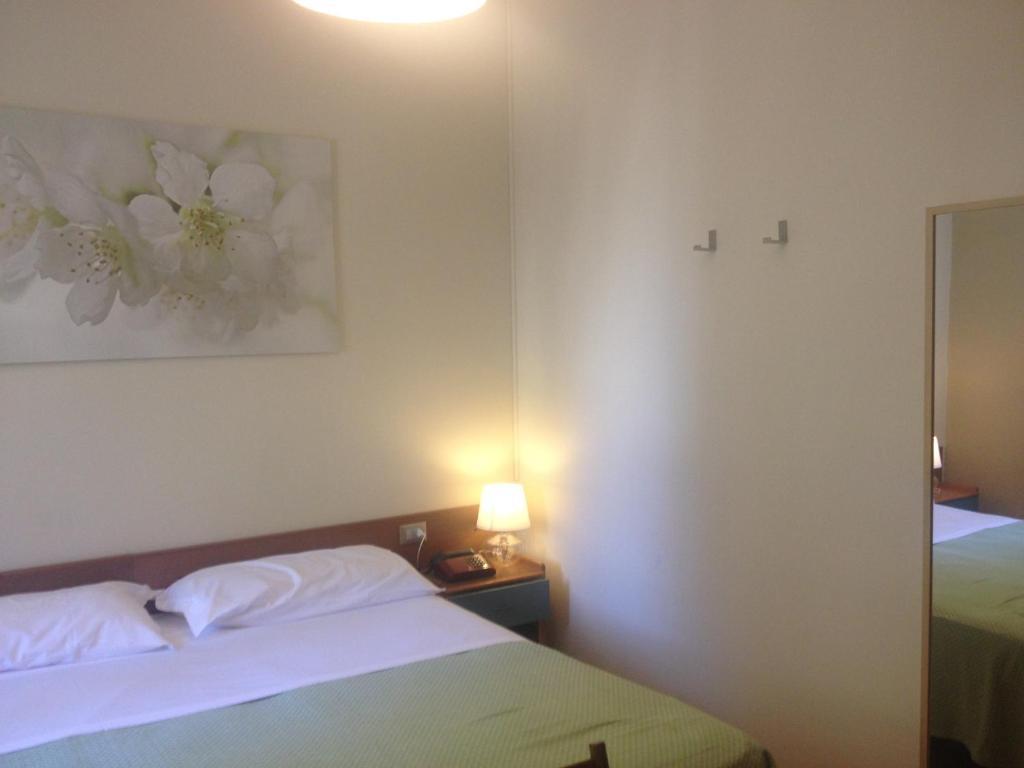 Terme Belvedere Hotel 2*