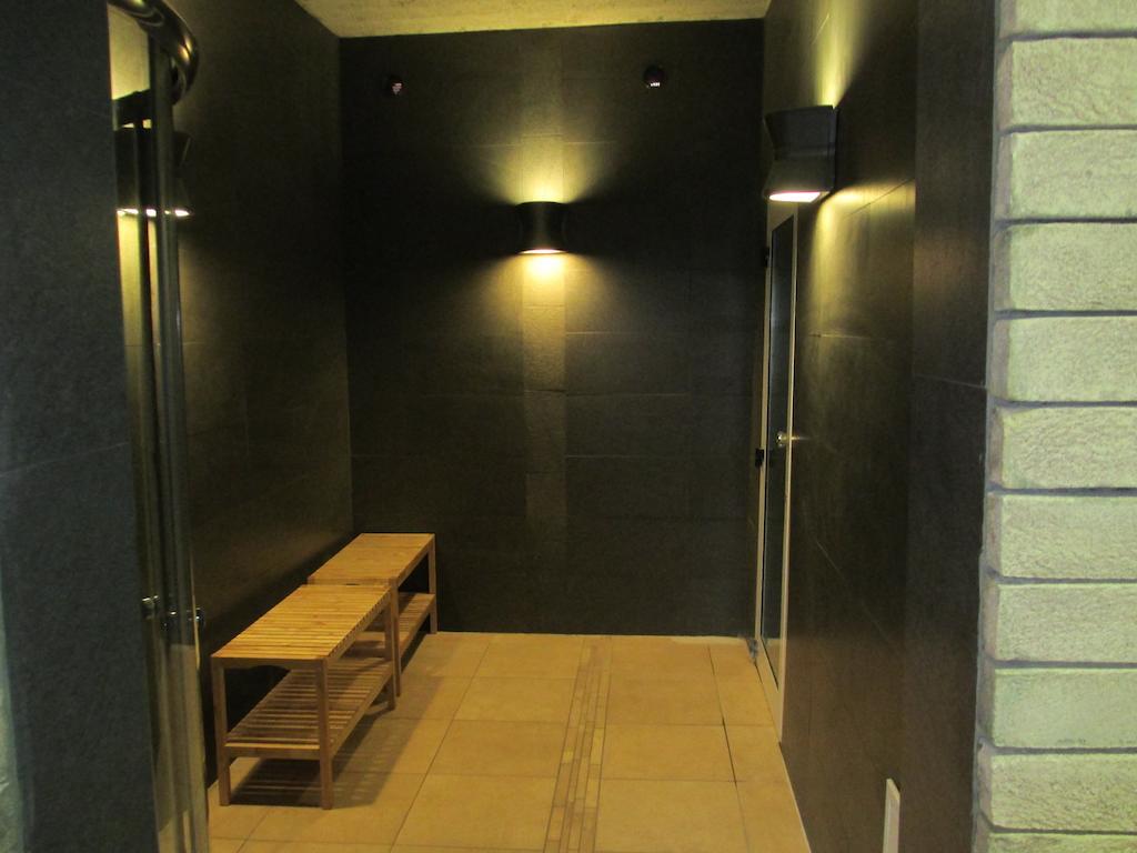 Terme Belvedere