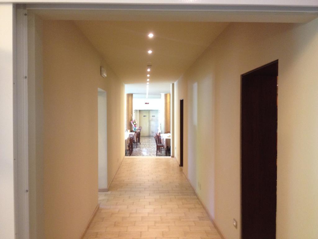 Terme Belvedere 2* Abano Terme