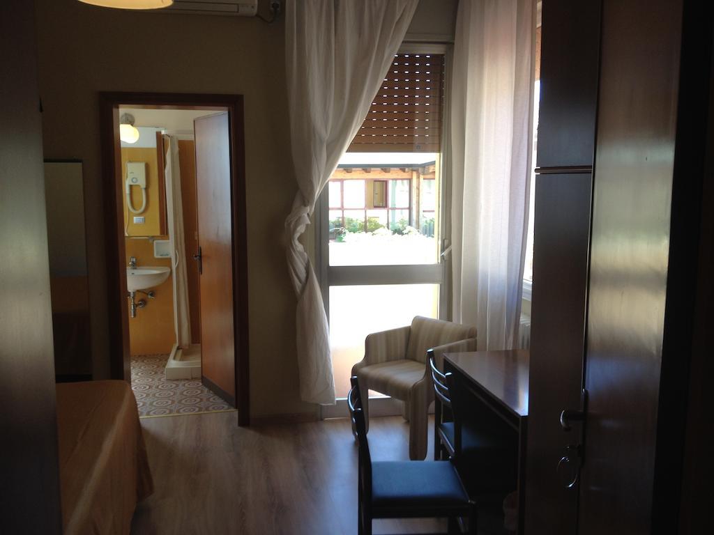 Hotel Terme Belvedere Abano Terme