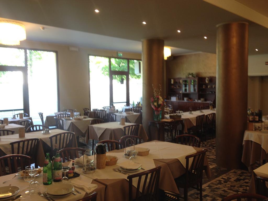 Terme Belvedere Hotel Abano Terme