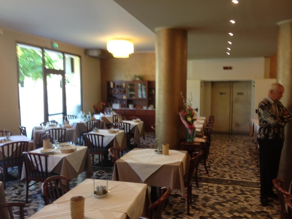 Hotel Terme Belvedere 2*